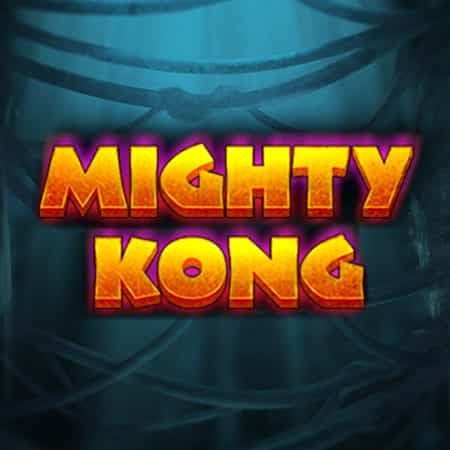Mighty Kong